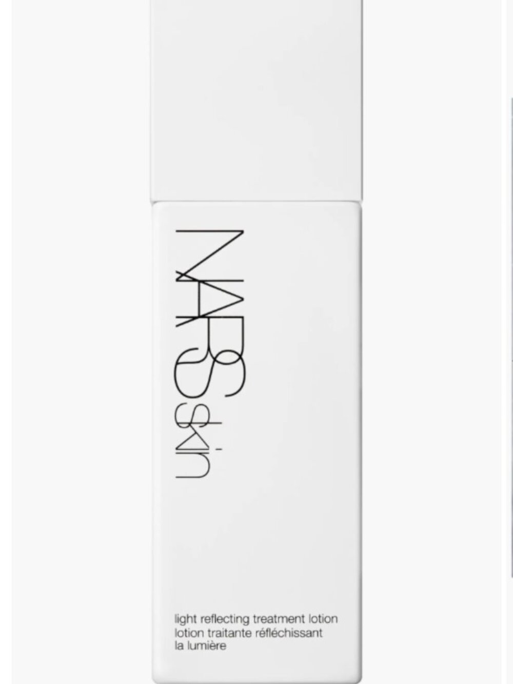 MSRP $42 – NARS Skin Light Reflecting Treatment Lotion – 6.7 oz / 200 mL – NWOB